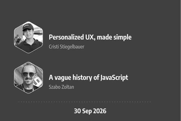 tim.js meetup #110
